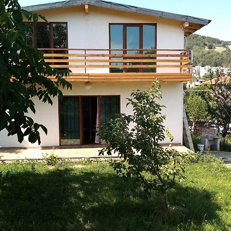 Villa Varna Holidey Exterior foto