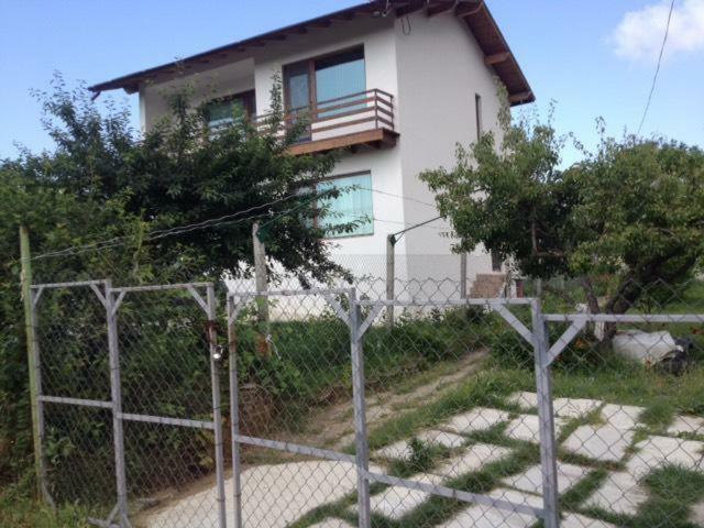 Villa Varna Holidey Exterior foto