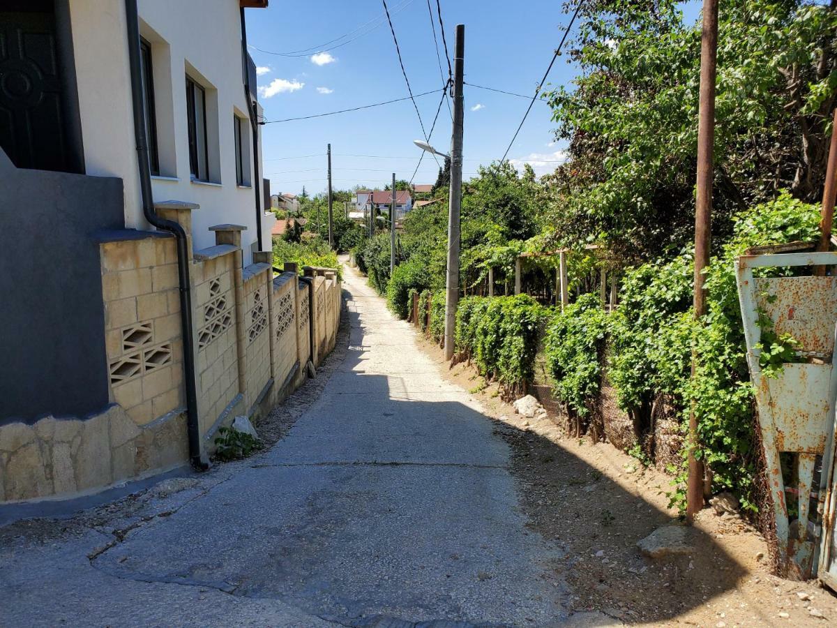 Villa Varna Holidey Exterior foto