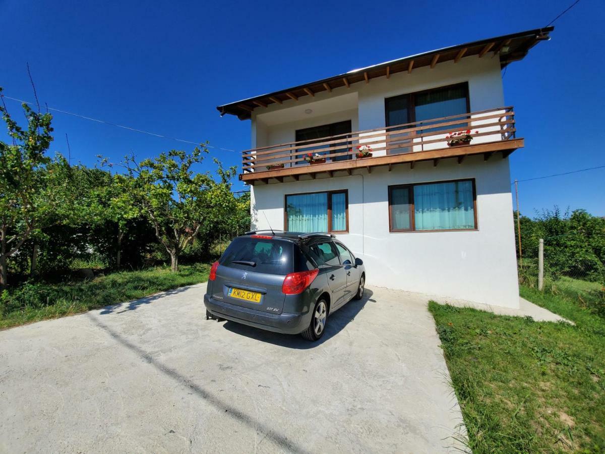 Villa Varna Holidey Exterior foto