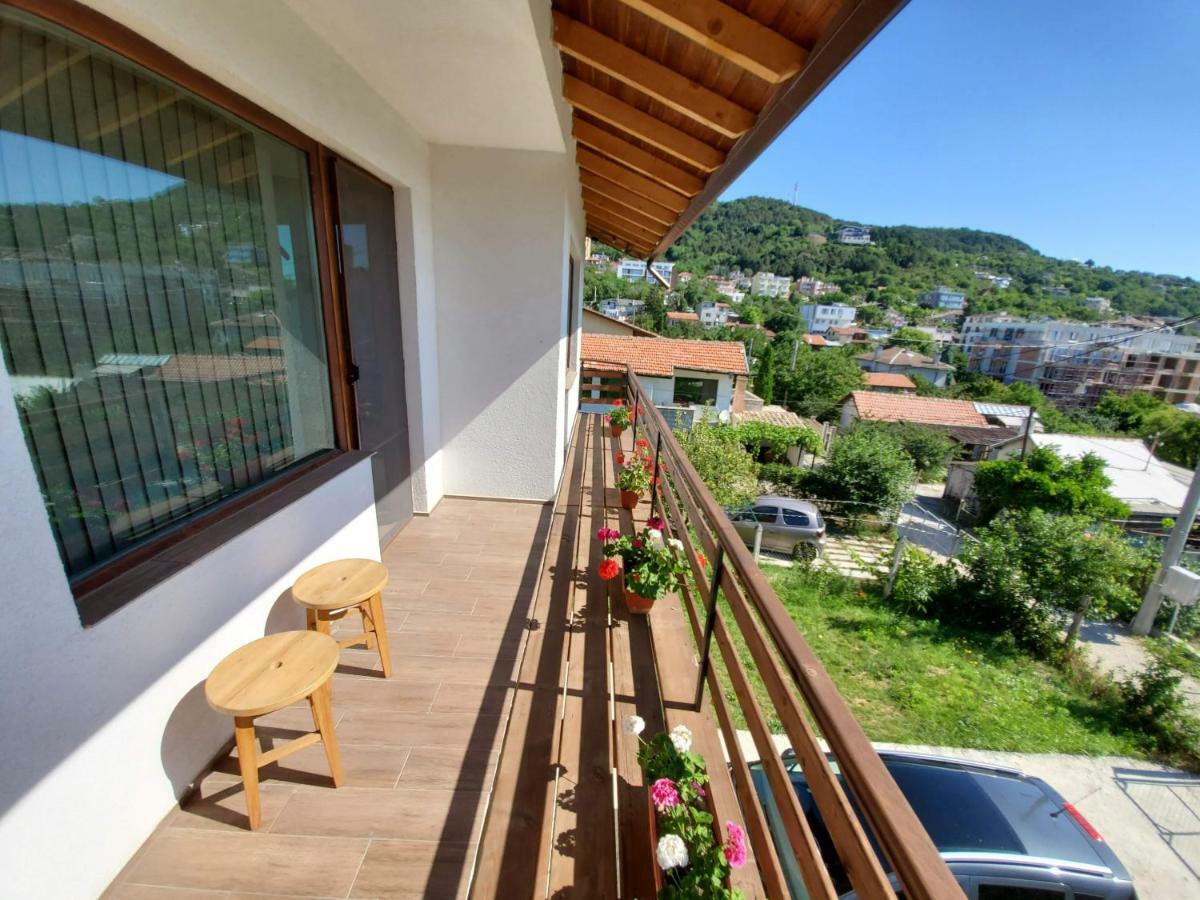 Villa Varna Holidey Exterior foto