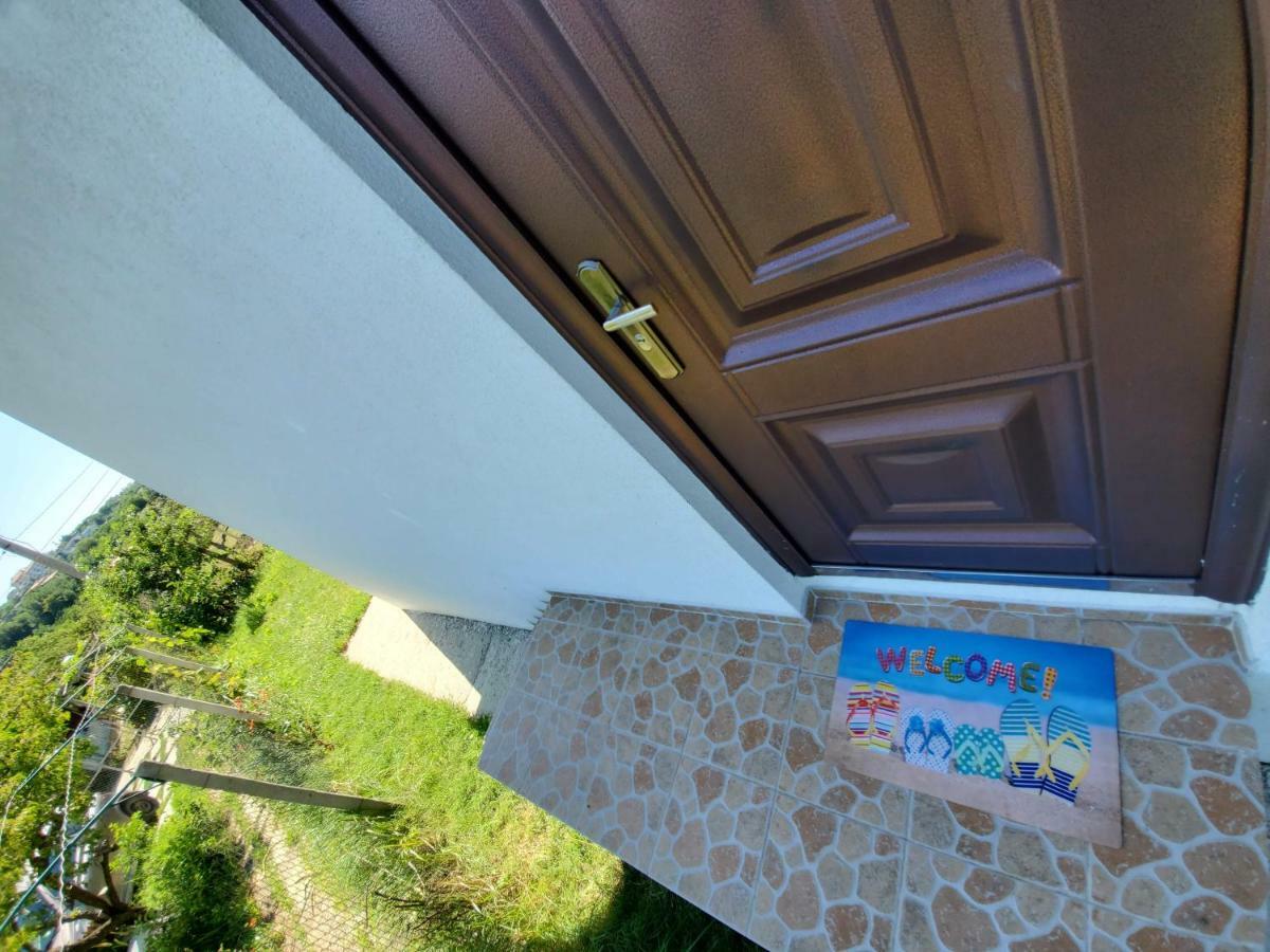 Villa Varna Holidey Exterior foto